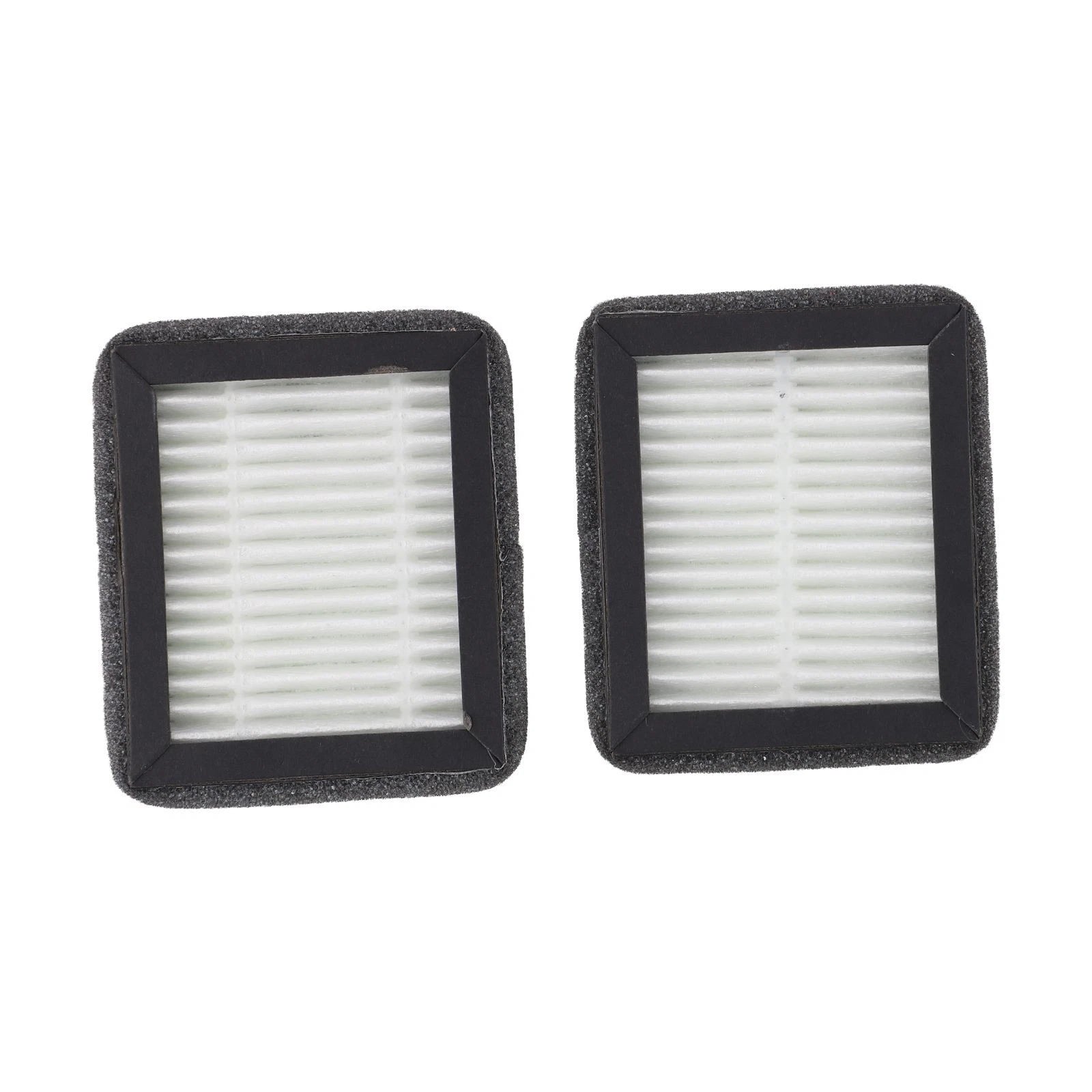 2X Filter Pack for Brezza Baby Bottle Dryer (2016–2023)