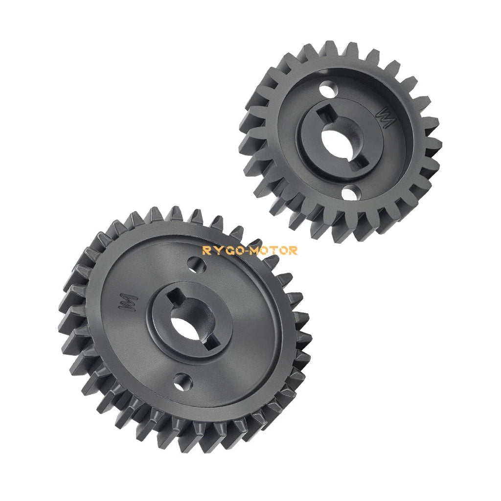 Water Oil Pump Spur Gear for Kawasaki FD440V FD501D FD501V FD590V FD611V FD620D