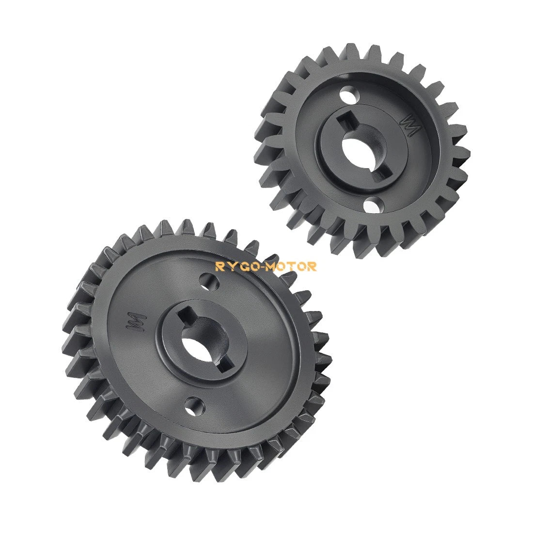 Water Oil Pump Spur Gear for Kawasaki FD440V FD501D FD501V FD590V FD611V FD620D