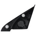 Front Left Tweeter Speaker Cover for Mazda 3 (2010–2013) BBM36917YC