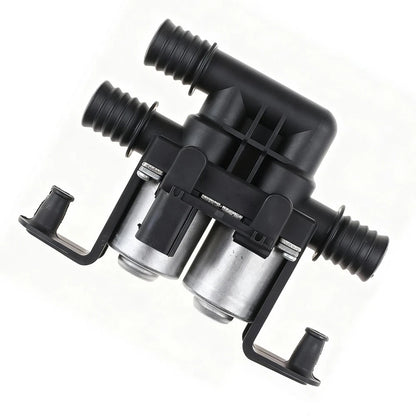Heater Control Valve for BMW X5 E53 E70 F15 X6 E71 (2000–2019)