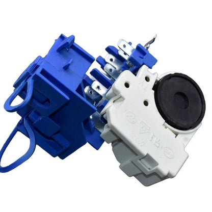 Compressor Starter Protector for Haier 8100ZEM Refrigerator