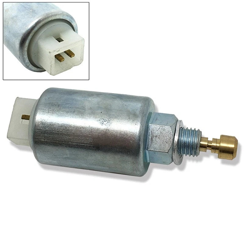 Fuel Solenoid for Carburetor (699915, 799728)