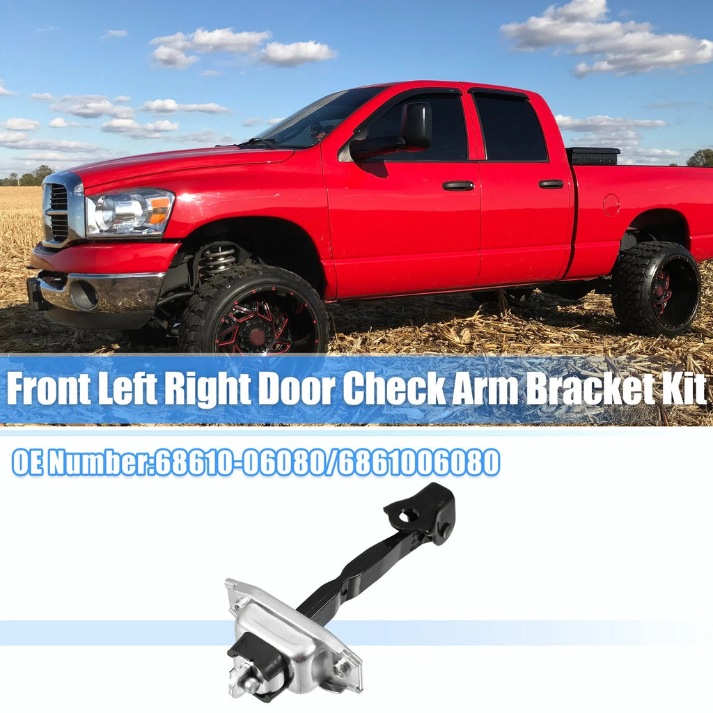 Front Left Right Door Check Arm Strap Replacement for Toyota Camry (2006–2011)