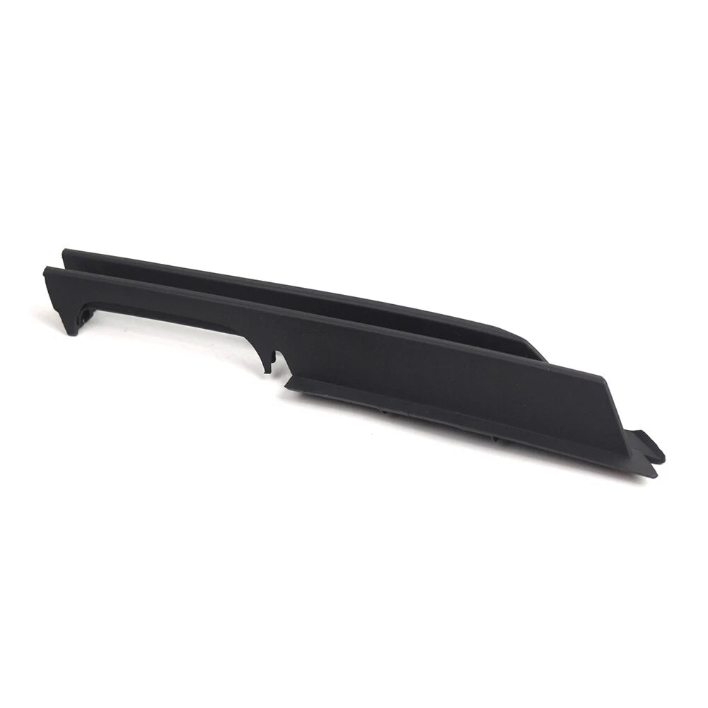Front Bumper Lower Outer Grille Left for BMW 3 Series E46 (2001–2005)