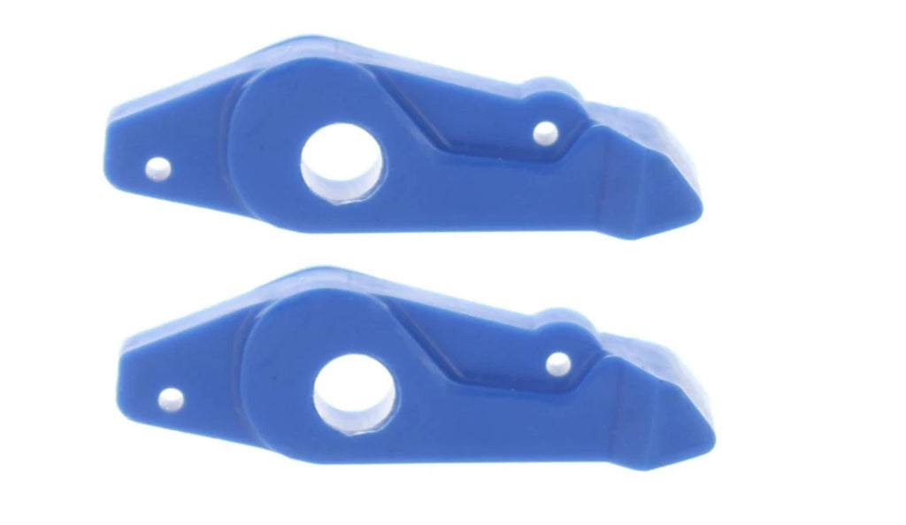 2Pcs Replacement Starter Pawl for Johnson Evinrude (0330525)