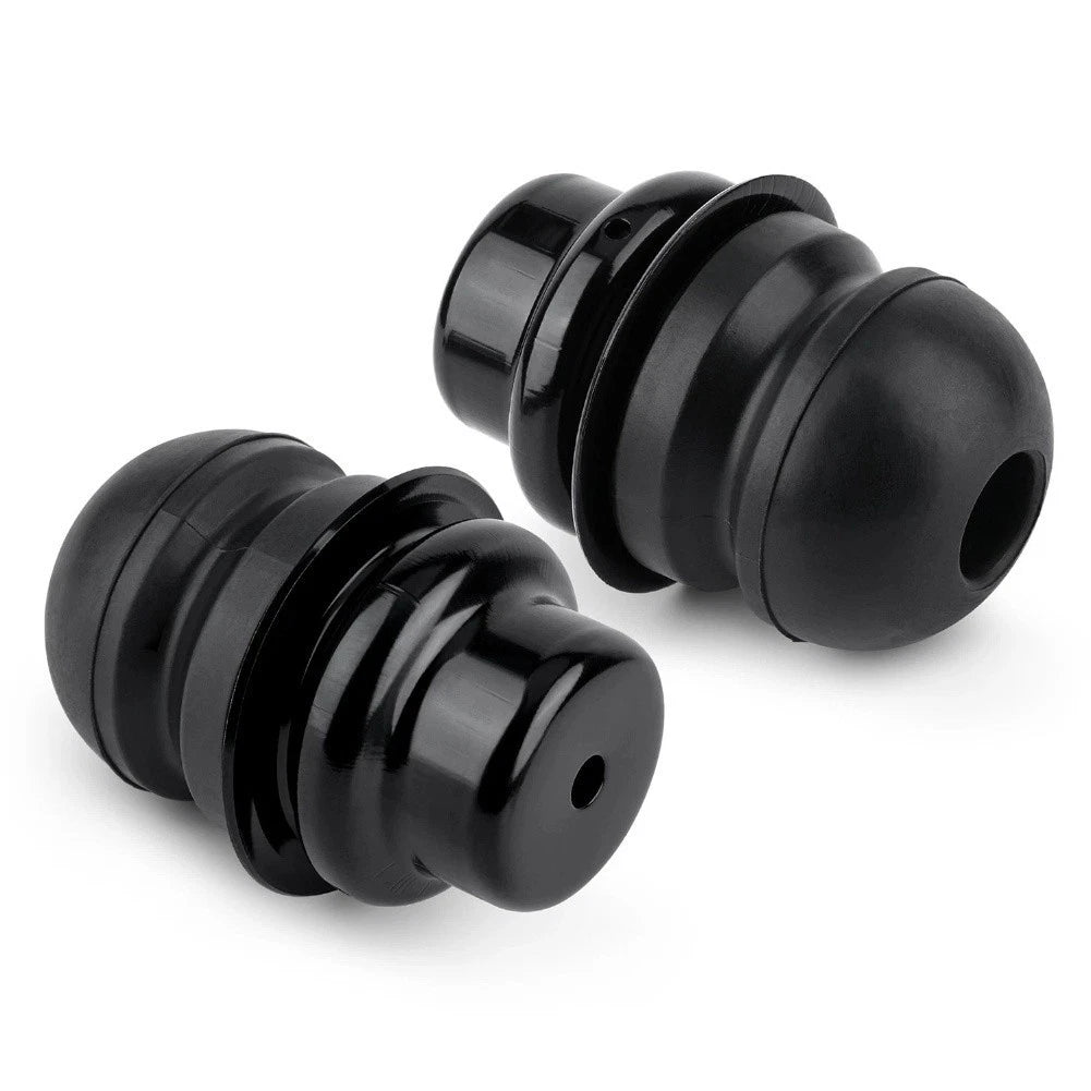 2X Rear Bump Stop for Honda Pilot (2003–2008) Rubber Replacement