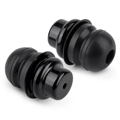 2X Rear Bump Stop for Honda Pilot (2003–2008) Rubber Replacement
