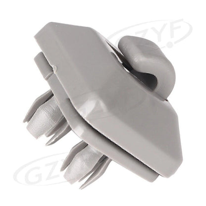 Front Sun Visor Clip Hook for Audi A1 A3 A4 A5 Q3 Q5 (2013–2015)