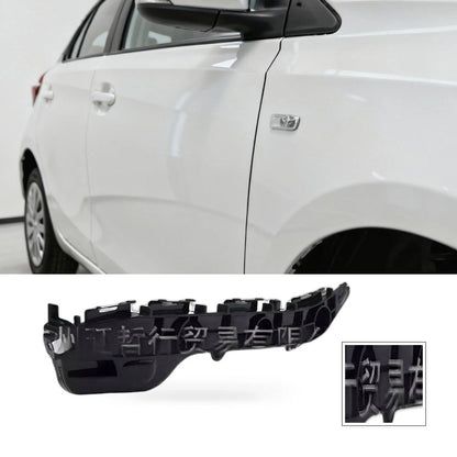 Rear Bumper Bracket for Toyota Yaris (2017–2022) Left Driver Side