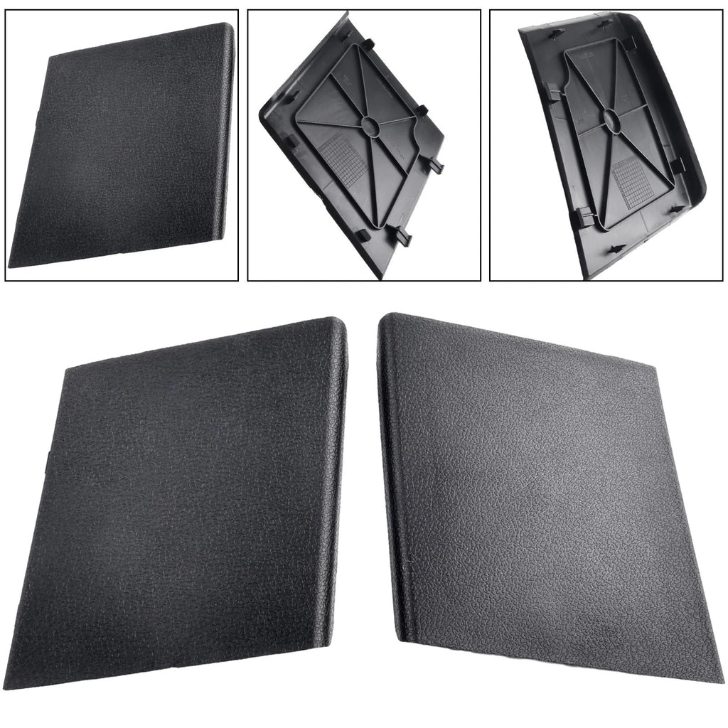 Rear Trunk Taillight Cover for Golf MK6 (2010–2014)