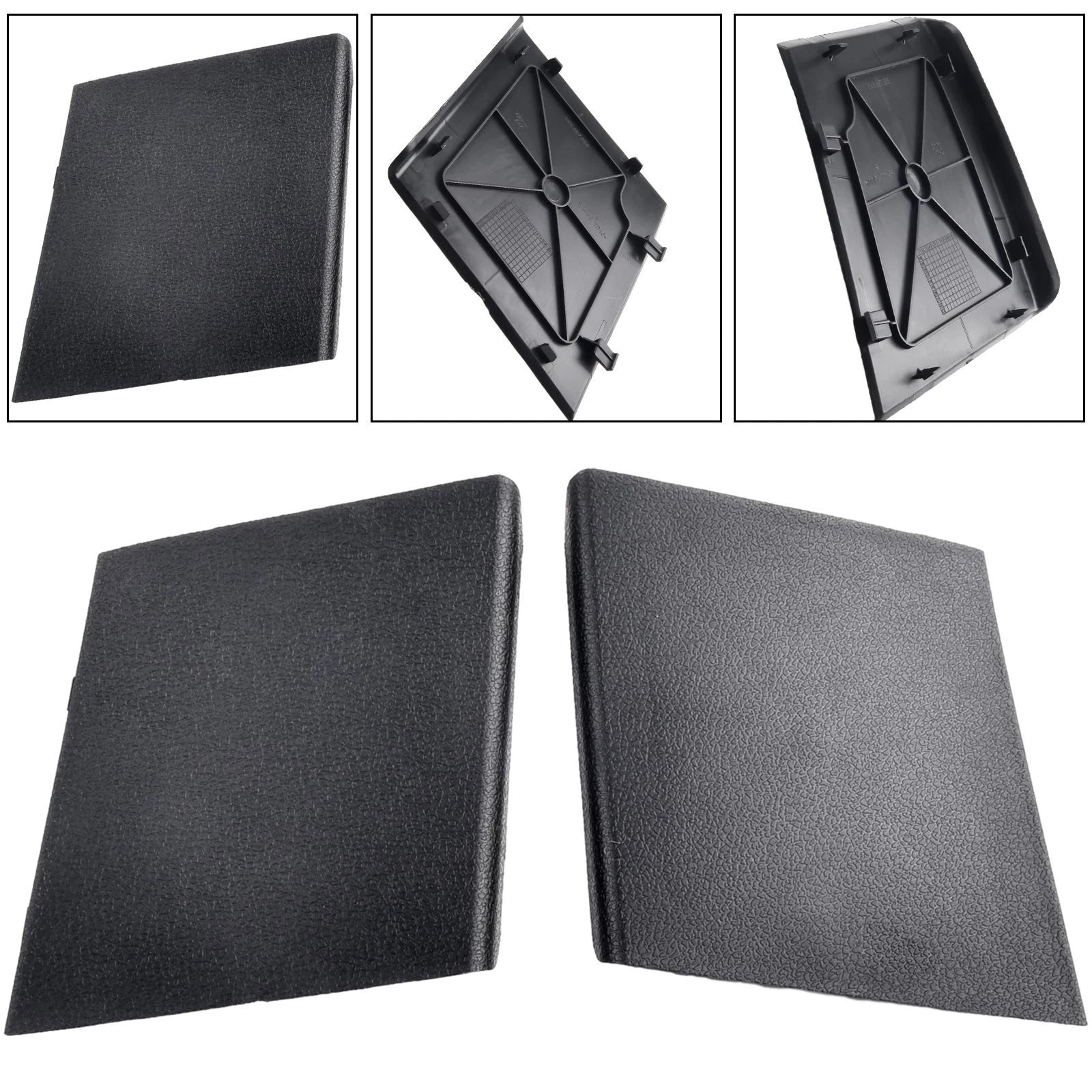Rear Trunk Taillight Cover for Golf MK6 (2010–2014)