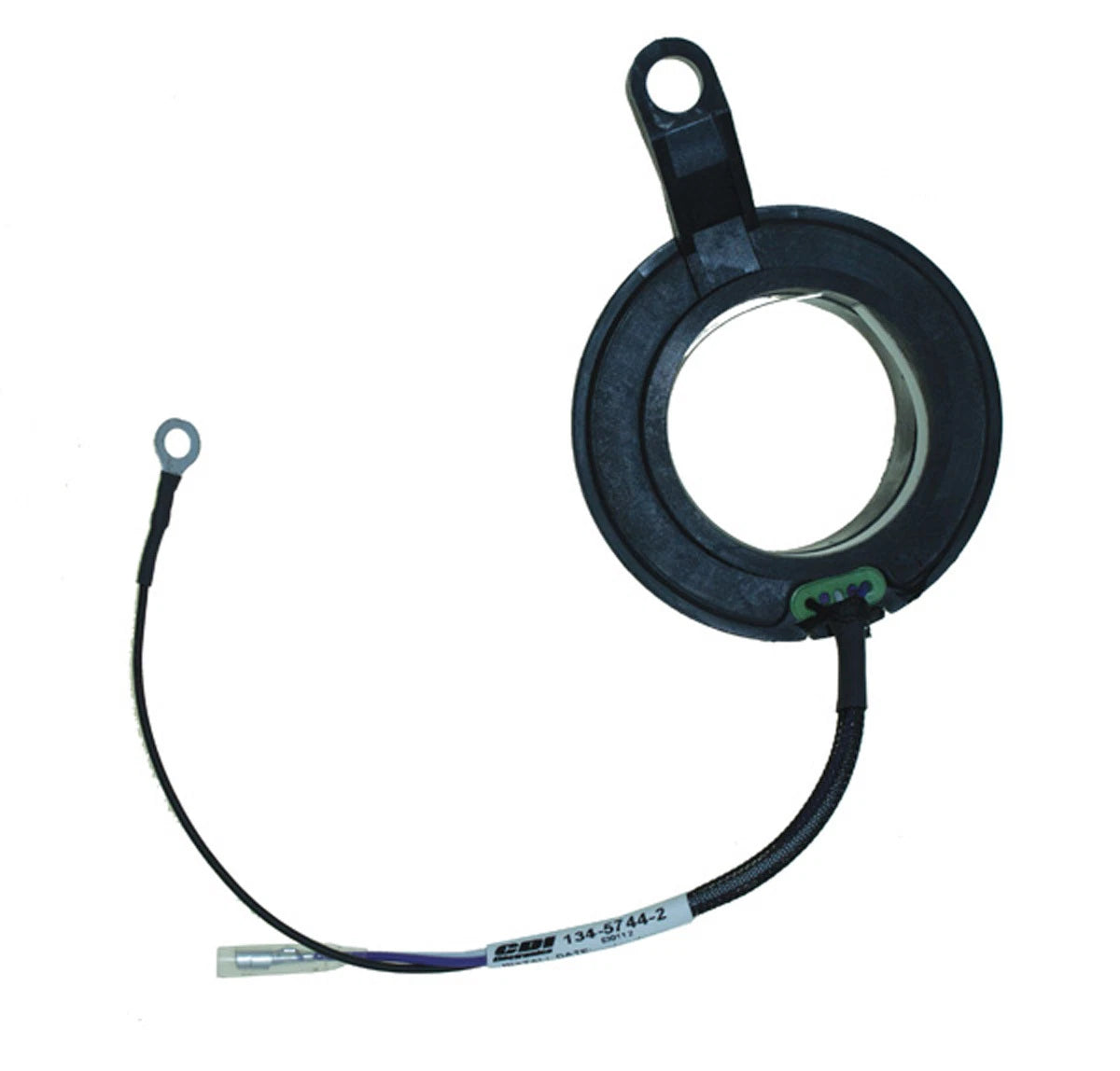 CDM Short Arm Trigger for Force 40/50 Hp 2 Cylinder (134-5744-2)