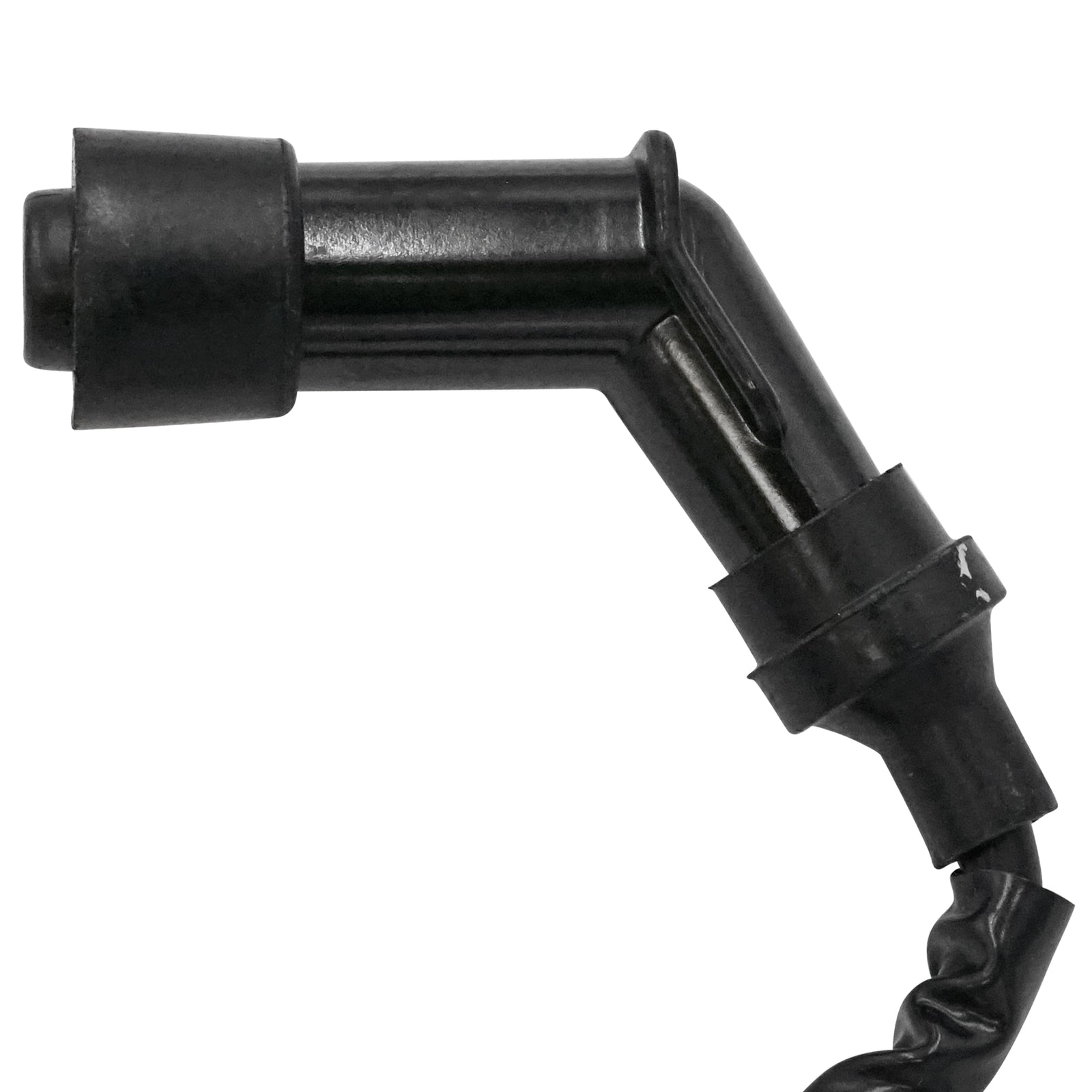 Ignition Coil Replacement for Honda TRX300FW 4X4 (1988–2000)