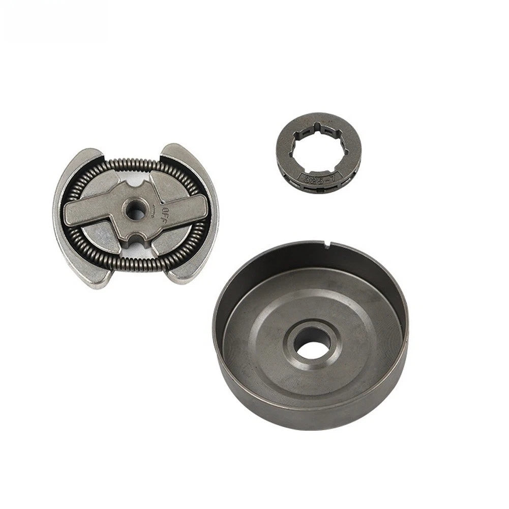 Chainsaw Clutch Assembly for