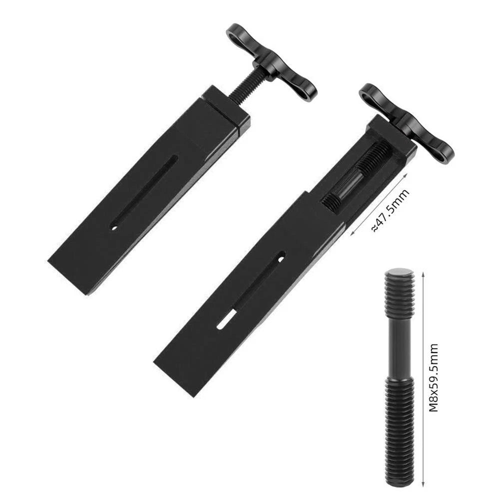 Hydraulic Brake Caliper Piston Press Tool for Easy Brake Maintenance