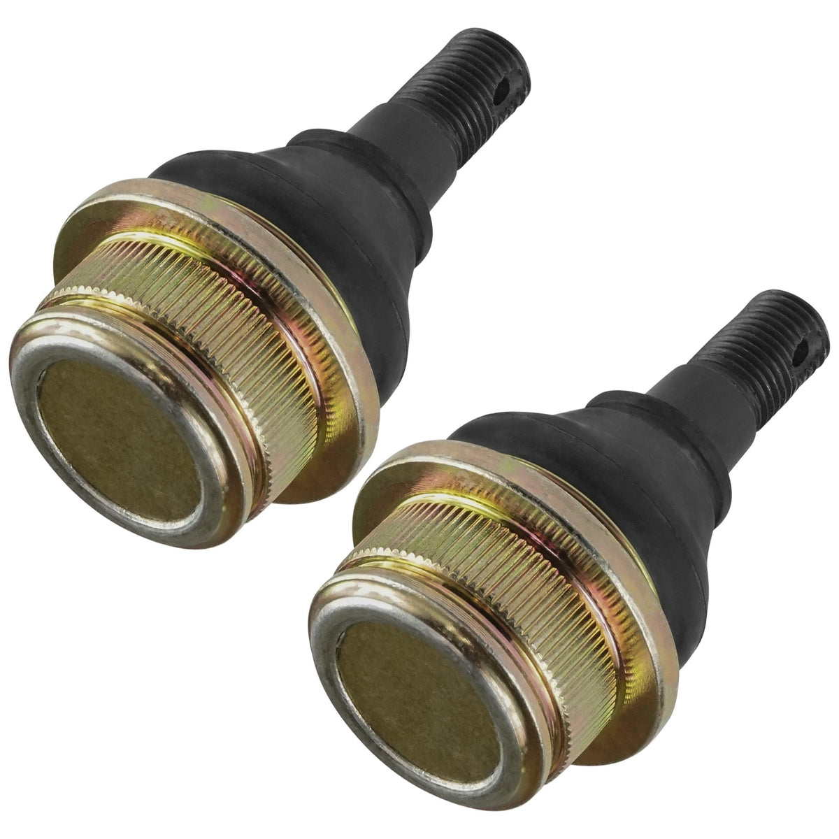 Two Lower Ball Joints Replacement for Kawasaki Mule 4010 KAF950 (2009–2013)