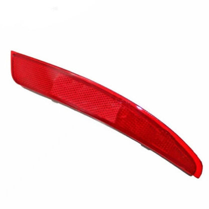 Right Passenger Rear Reflector Light Bumper for INFINITI QX60 (2016–2019)