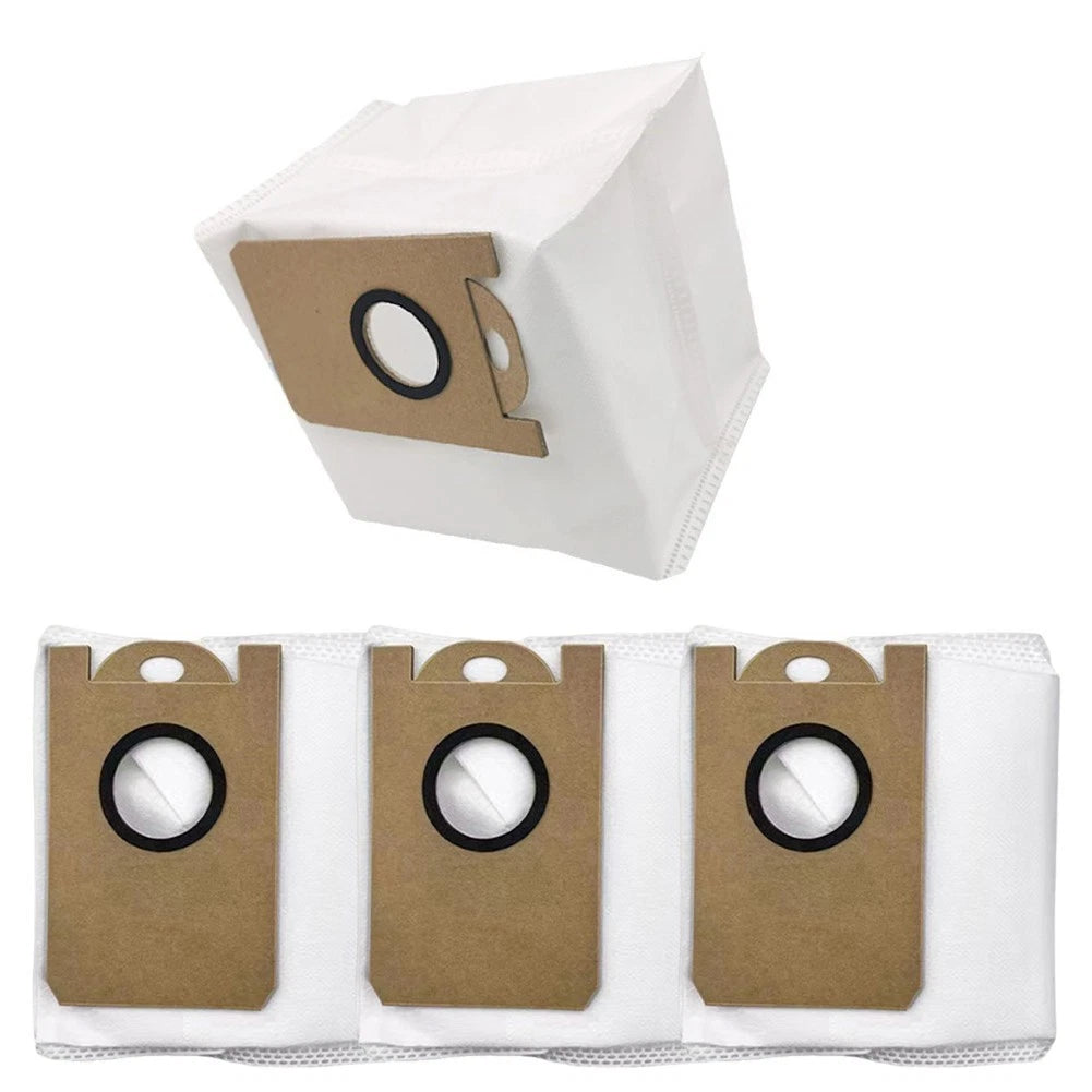 Replacement Dust Bags for Teendow D10S (Compatible)