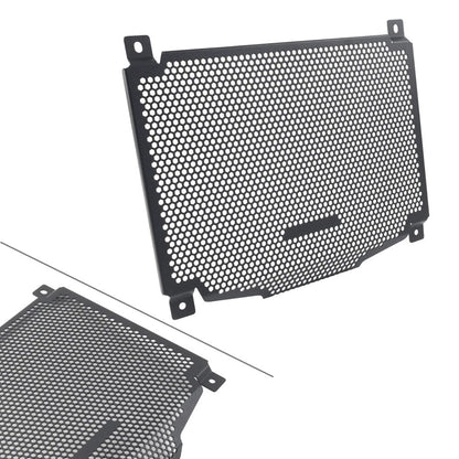 Radiator Grille Guard Cover for Kawasaki Ninja1000SX (2020–2021)