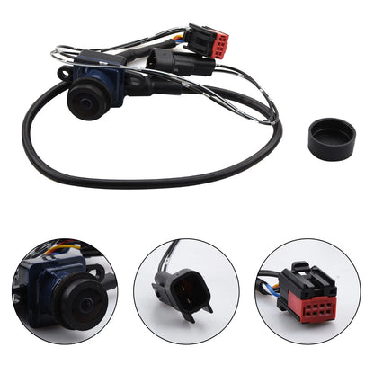 Rear View Backup Parking Camera for Dodge Grand Caravan (2011–2020) 4672639AA