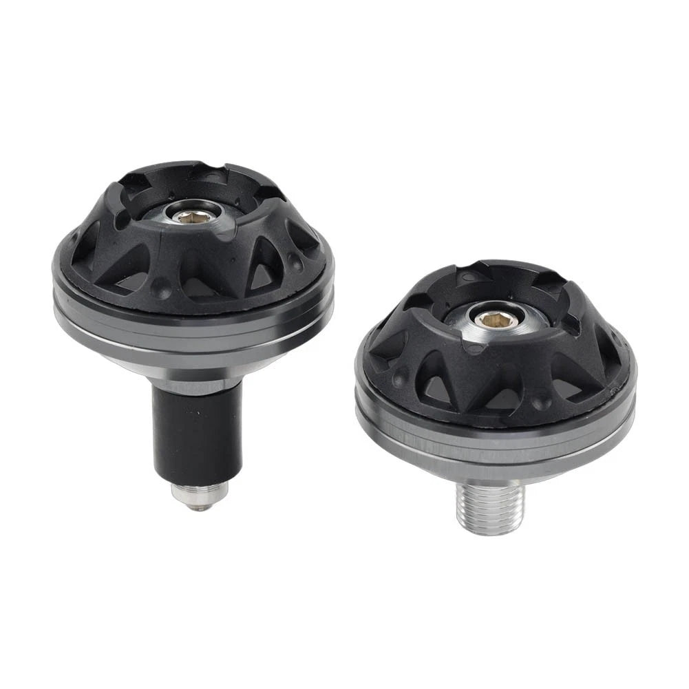 Front Fork Frame Slider for Yamaha TMAX530 (2015–2022)