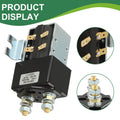 Contactor Solenoid for SW180 Series (24V)