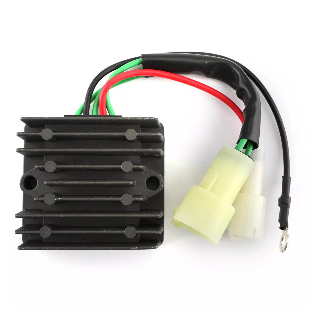 Voltage Regulator Rectifier for Yamaha 115-225 HP (6R3-81960-10-00, 6R3-81960-00)