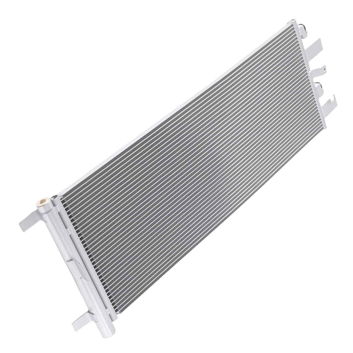A/C Condenser for Chevrolet Silverado 1500 GMC Sierra 1500 (2019–2020) 23409063
