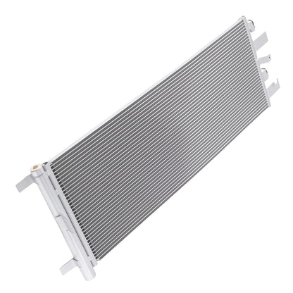 A/C Condenser for Chevrolet Silverado 1500 GMC Sierra 1500 (2019–2020) 23409063