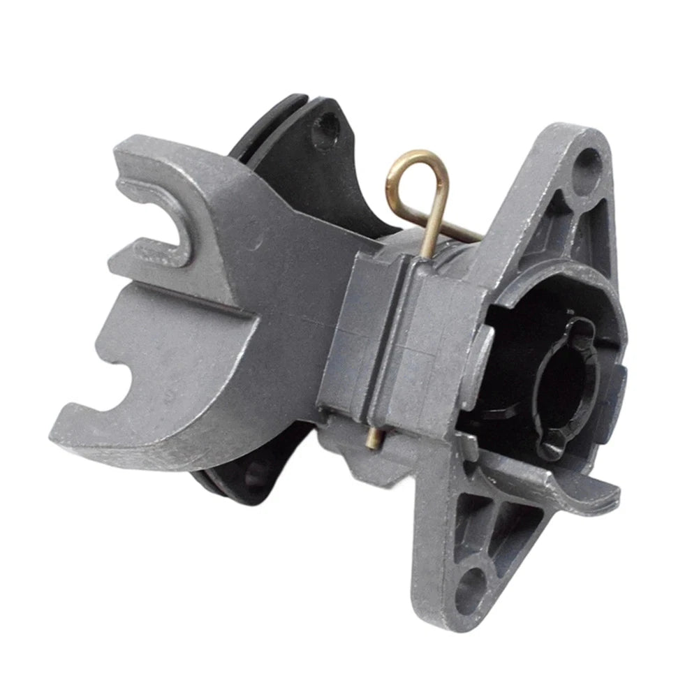 Set of 2 Bonnet Latch Bracket and Cables Kit for Ford Transit Custom (2012–Present)