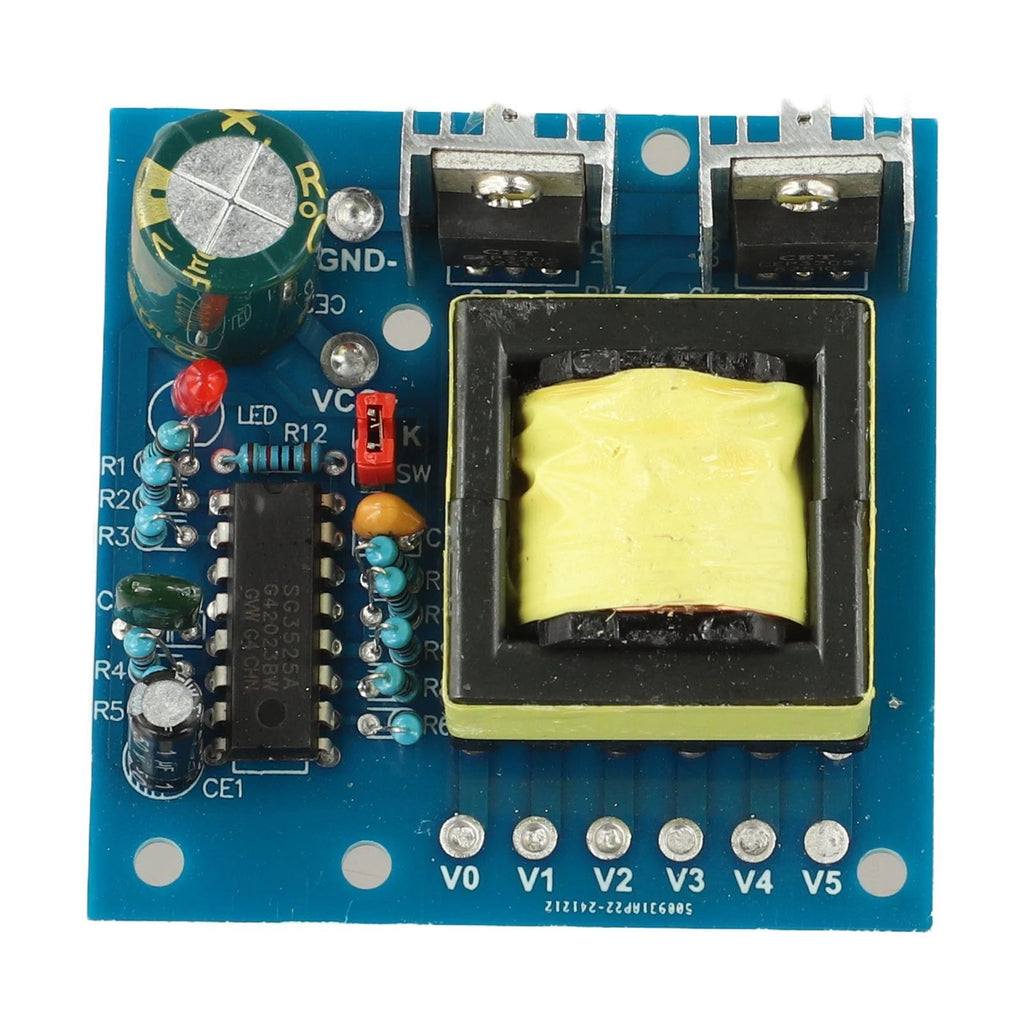 150W DC to AC Inverter Transformer for Small Load Devices