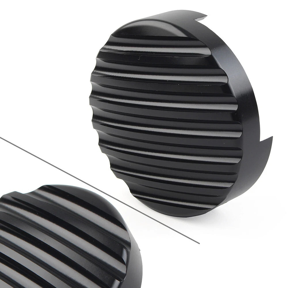 Aluminum Derby Timing Timer Cover for Harley XL883 (2013–2023)