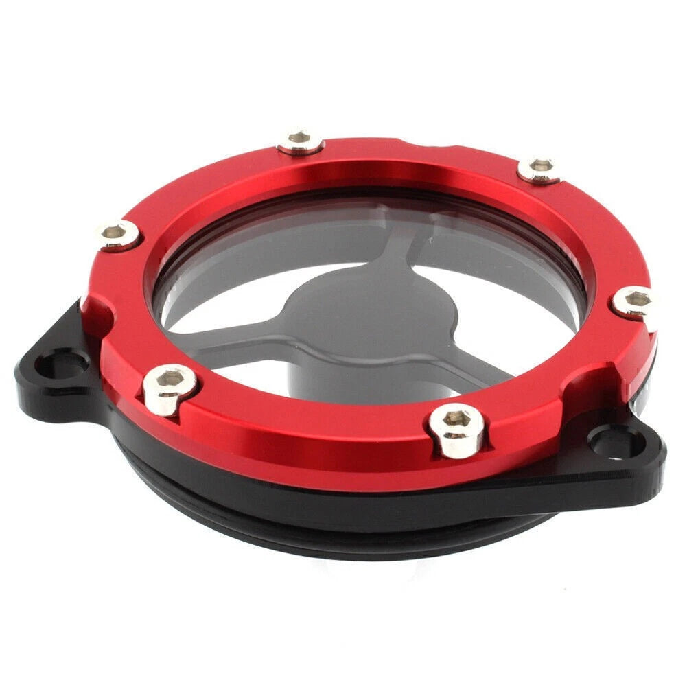 Clutch Starter Gear Crankcase Cover for Suzuki DRZ400 S SM LTZ400 450 (2000–2023)