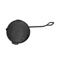 Right Side Tow Hook Cover Cap for Alfa Romeo Giulia (2017–2023)