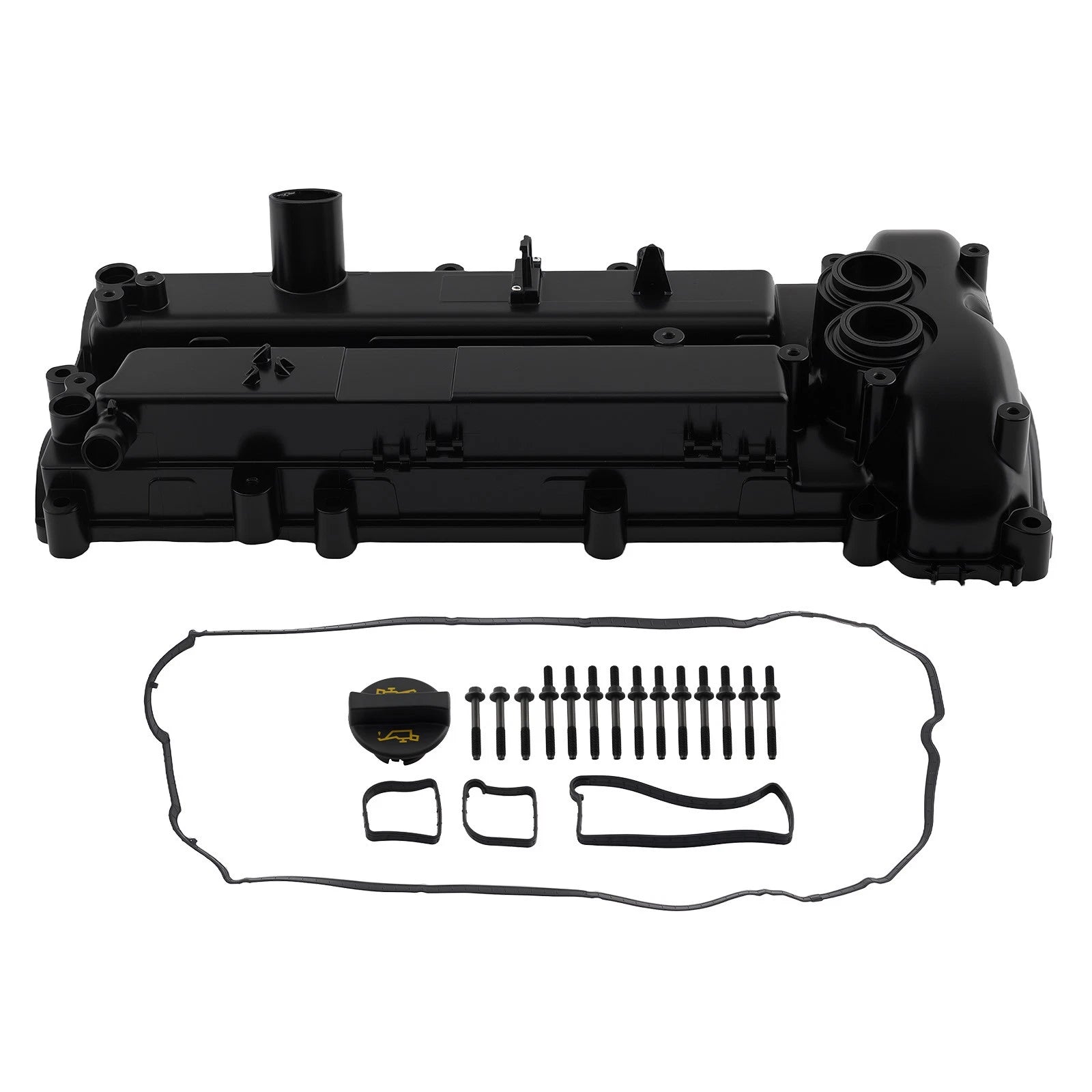 Engine Valve Cover for Range Rover Evoque/Discovery Sport 2.0L (2012–2020) LR070360