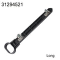 Front Bumper Inner Anchor for Volvo S60 (2011–2016)
