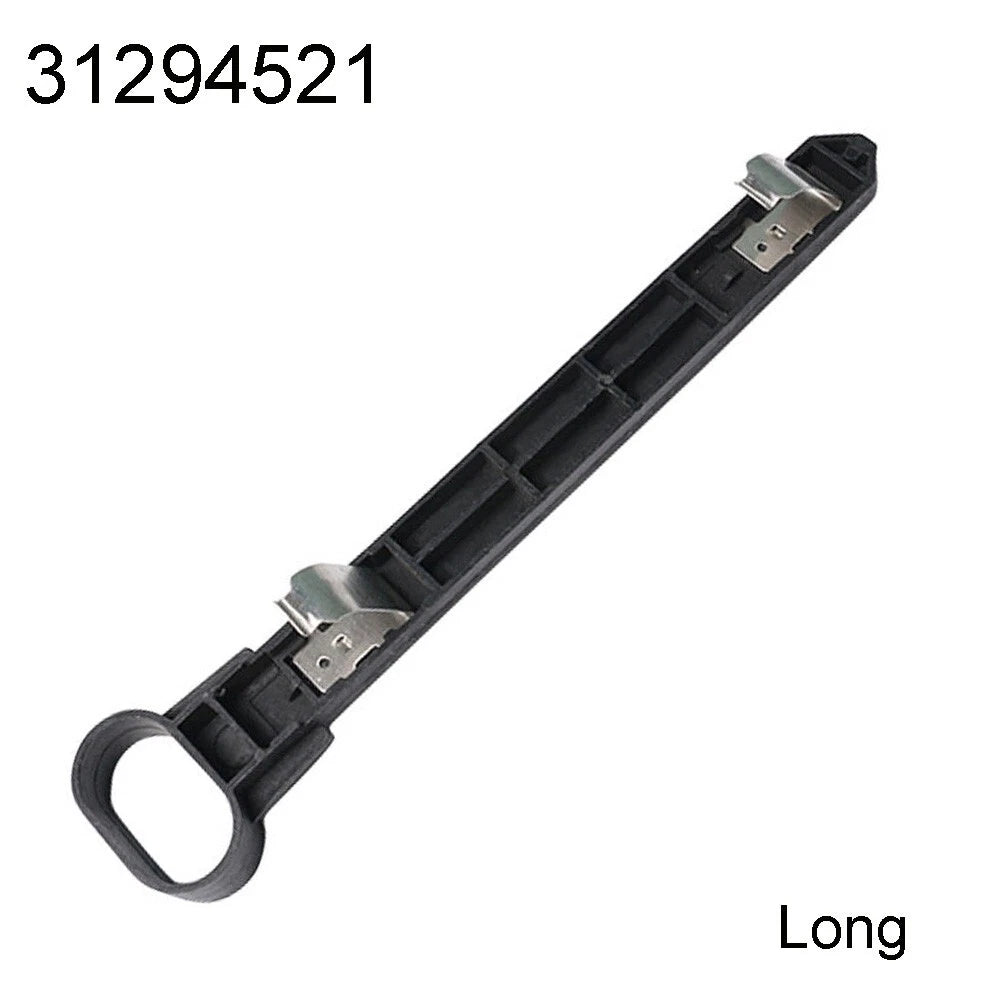 Front Bumper Inner Anchor for Volvo S60 (2011–2016)
