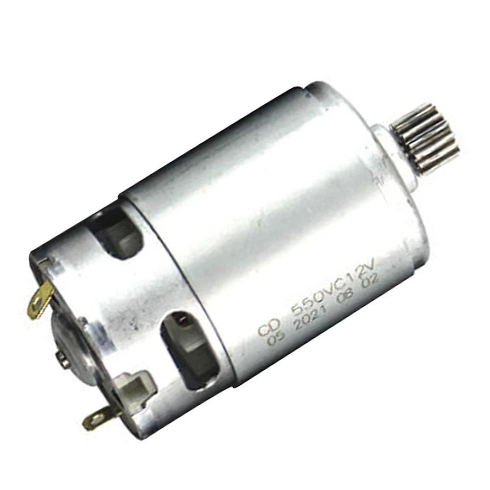 Replacement Motors for Bosch Drill TSR10802 LI