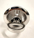 Compression Latch for SouthCo (2'' Stainless Steel)