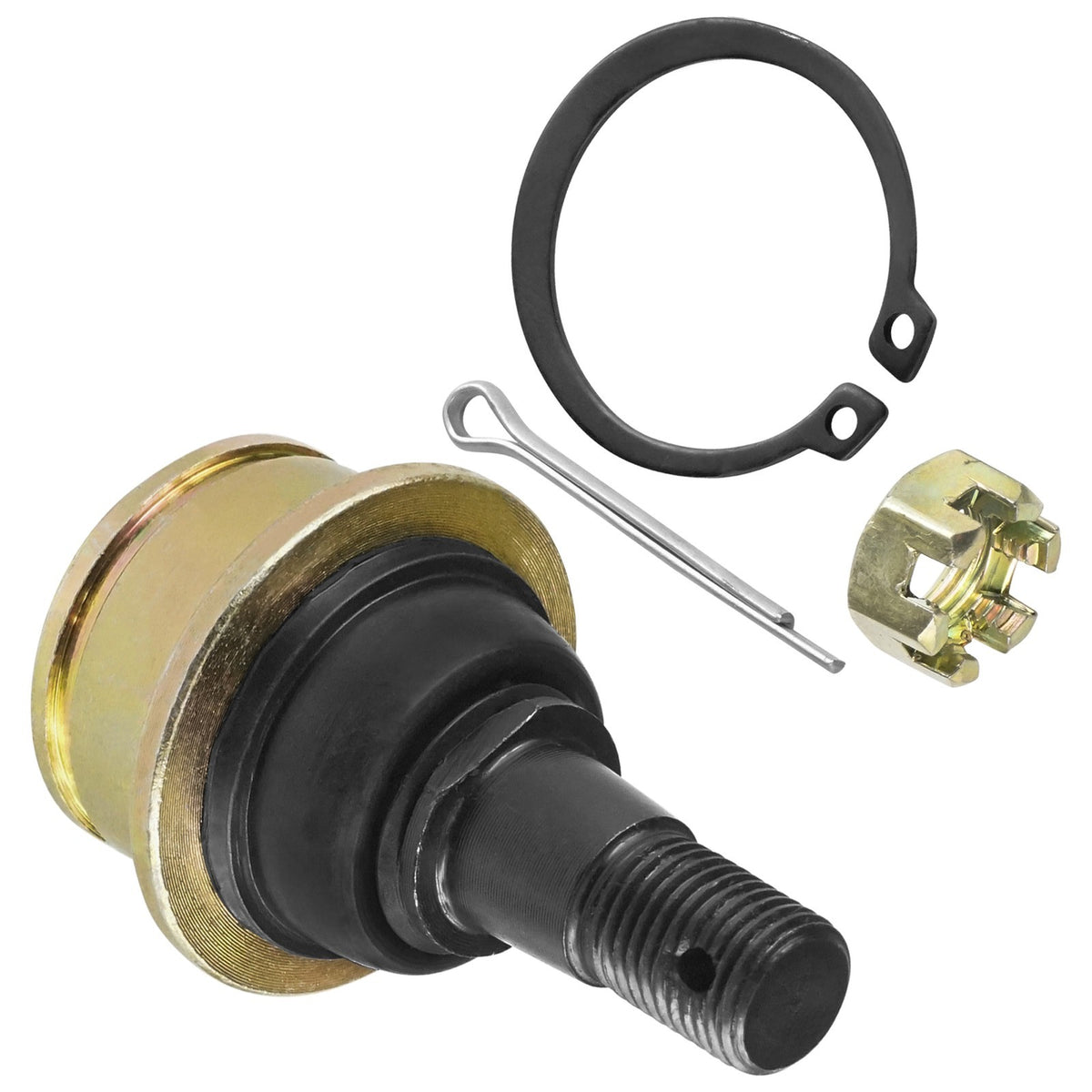 Upper Ball Joint Replacement for Yamaha Grizzly 450 YFM450 (2007–2014)