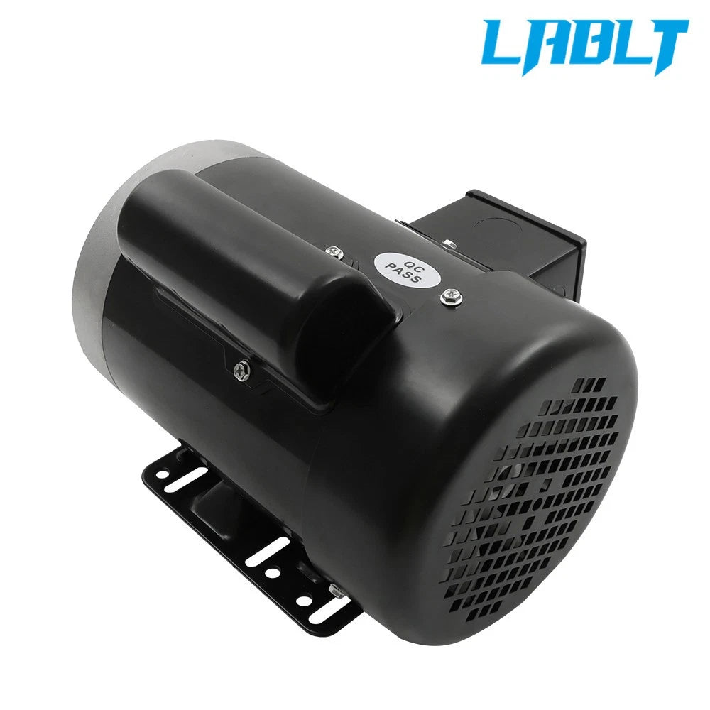 3/4HP Single Phase Motor 115V/230V 56C Frame for General Purpose (LABLT)