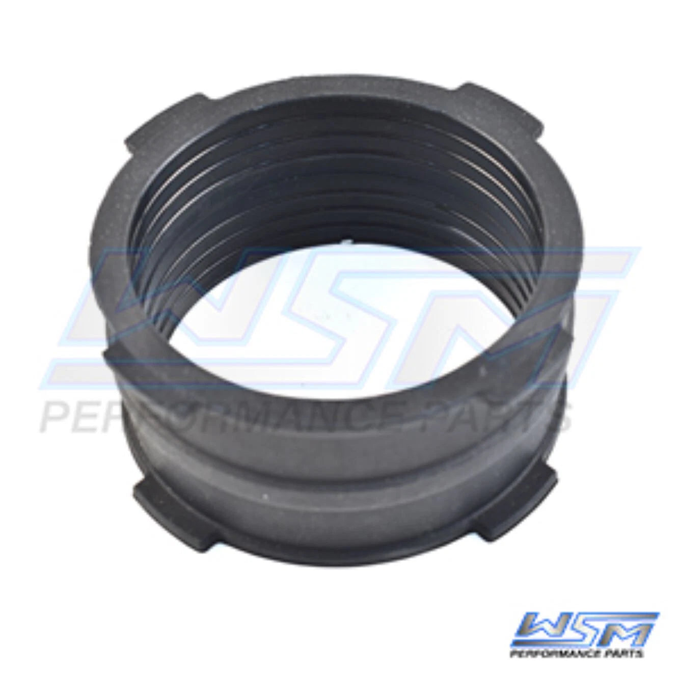 WSM Exhaust Coupler for Yamaha 1100 (2005–2015) - 011-504-01