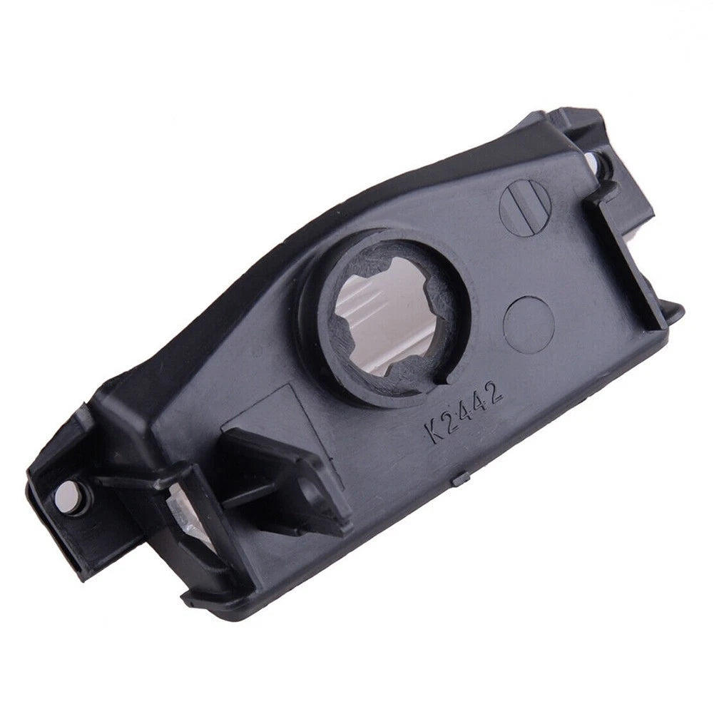 License Plate Lamp Light Shell Cover for Mazda 2 3 (OEM)