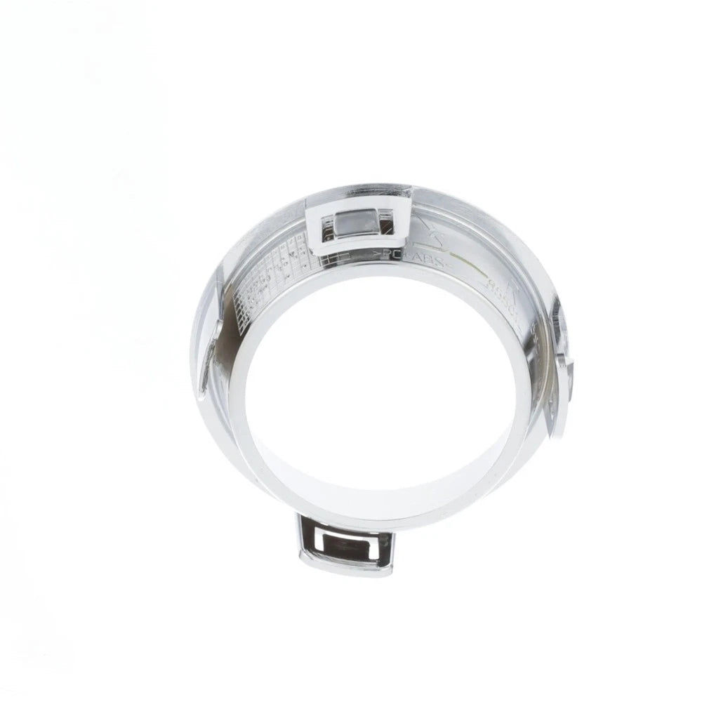FOR 2017-2020 CHRYSLER PACIFICA FOG LIGHT TRIM RING CHROME RIGHT SIDE 5SD12SZ0AC