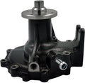 Water Pump 16100-E0333 16100-E0281 for Hino Engine J08C-H (N/A)