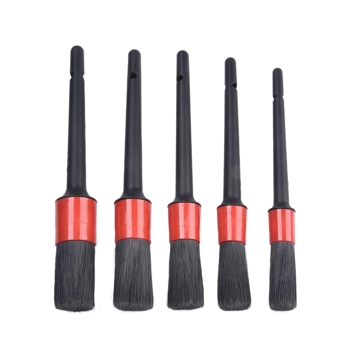 13-Piece Car Cleaning Kit for Multi-function Rim Wash