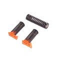 Damping Spring for Chainsaw Models 394 395 (Heavy Duty)