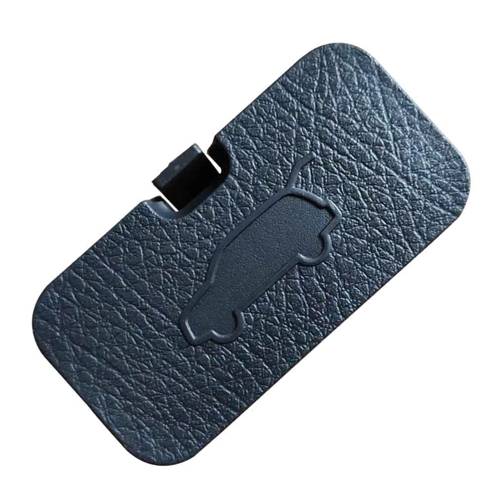 Rear Tailgate Hatch Hole Cover Cap 81235-2P000 for Kia Sorento (2011–2013)