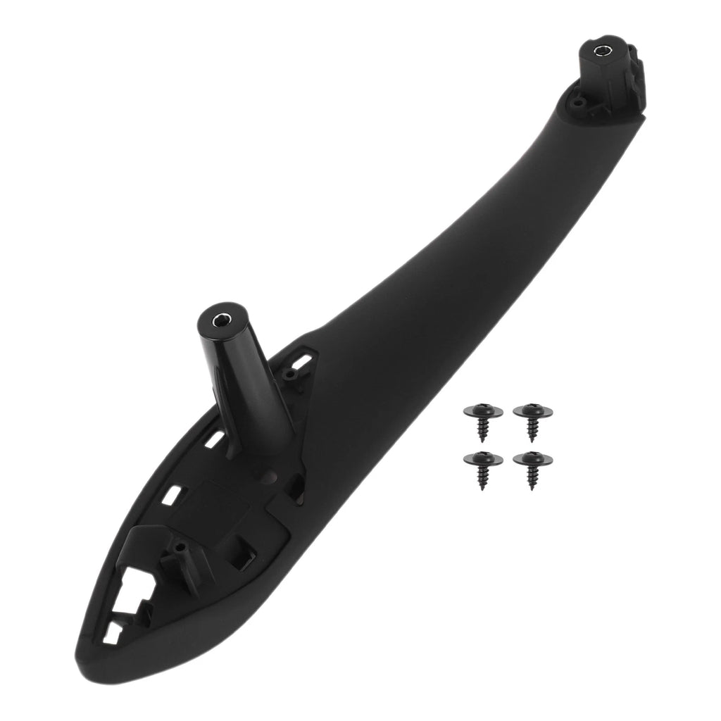 Door Panel Handle Pull Trim Cover Replacement for BMW 3 Series (2012–2018)